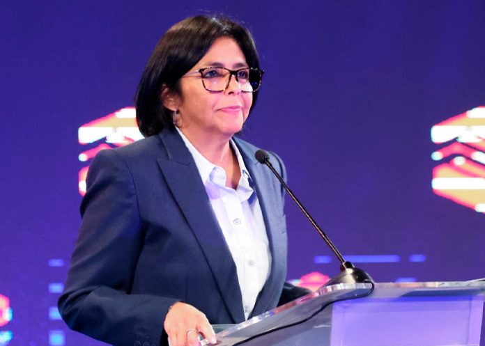 2 Foto: Venezuela alza la voz /cortesía