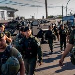 Argentina despliega fuerzas de seguridad ante violencia narcotraficante Foto: Violentos ataques en Argentina /cortesía