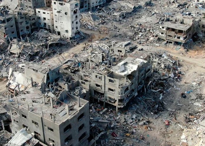 Foto: Llamado urgente de la ONU /cortesía