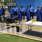 Resultados de la Policía Nacional en el enfrentamiento a la delincuencia