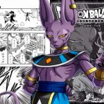 «Revelación»: Akira Toriyama emerge como el dios supremo en ‘Dragon Ball’ Foto:Akira Toriyama emerge como el dios supremo en 'Dragon Ball'/Cortesía