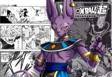 «Revelación»: Akira Toriyama emerge como el dios supremo en ‘Dragon Ball’ Foto:Akira Toriyama emerge como el dios supremo en 'Dragon Ball'/Cortesía