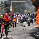 Transición en Haití: Consejo en puertas de ser constituido Foto: Haití en expectativa /cortesía
