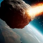 Expertos advierten posible amenaza de asteroide en la tierra en 2029 Foto: Expertos alertan sobre asteroide /cortesía