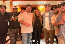 Foto: Shakira regresa con fuerza /cortesía