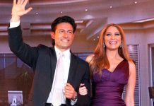 Bomba: Aseguran Fernando Colunga y Blanca Soto se convirtieron en padres en secreto