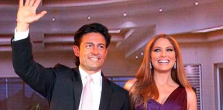 Bomba: Aseguran Fernando Colunga y Blanca Soto se convirtieron en padres en secreto