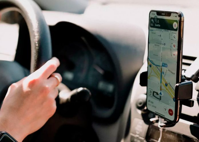 Foto: Viaja en el tiempo con Google Maps /cortesía