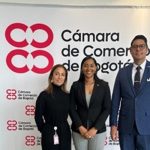Nicaragua, Destino Fascinante e Irresistible, Conquista la Atención en la Cámara de Comercio de Bogotá