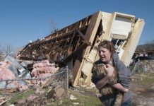 Tornados mortales en Estados Unidos: Rastro de destrucción y tragedia a su paso Foto: Tornados mortales en Estados Unidos: Rastro de destrucción y tragedia a su paso/Cortesía