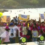 Foto: El departamento de Managua tiene nueva "Reina del Verano de Amor 2024"/TN8