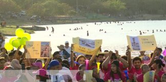 Foto: El departamento de Managua tiene nueva "Reina del Verano de Amor 2024"/TN8
