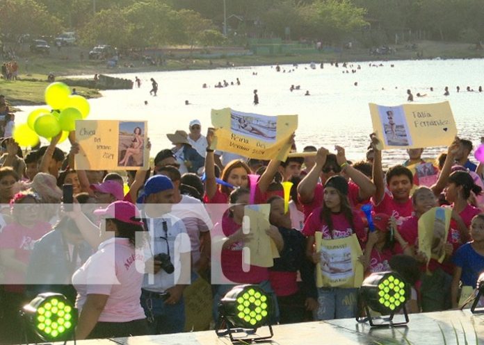 Foto: El departamento de Managua tiene nueva 