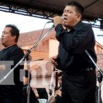Una noche de espectáculo musical brindó la camerata back en Nandaime Foto: Una noche de espectáculo musical brindó la camerata back en Nandaime/TN8