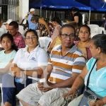 Granada vibra en una velada mágica con el Festival de Jazz Internacional Foto: Granada vibra en una velada mágica con el Festival de Jazz Internacional/TN8Foto: Granada vibra en una velada mágica con el Festival de Jazz Internacional/TN8