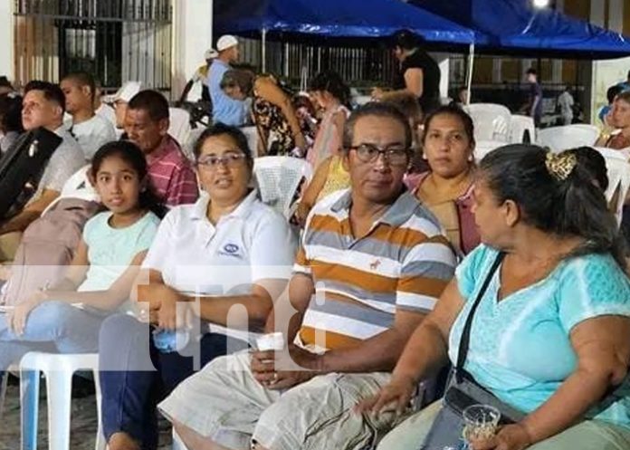 Foto: Granada vibra en una velada mágica con el Festival de Jazz Internacional/TN8Foto: Granada vibra en una velada mágica con el Festival de Jazz Internacional/TN8