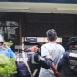 Jalapa: Operativo policial da con los responsables del robo de más de $15,000 en joyas Foto: Jalapa: Operativo policial da con los responsables del robo de más de $15,000 en joyas/TN8