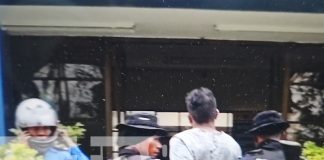 Foto: Jalapa: Operativo policial da con los responsables del robo de más de $15,000 en joyas/TN8