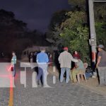 Jalapa, Nueva Segovia: Segunda víctima fatal por accidente en menos de 24 horas Foto: Jalapa, Nueva Segovia: Segunda víctima fatal por accidente en menos de 24 horas/TN8
