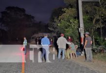 Jalapa, Nueva Segovia: Segunda víctima fatal por accidente en menos de 24 horas Foto: Jalapa, Nueva Segovia: Segunda víctima fatal por accidente en menos de 24 horas/TN8