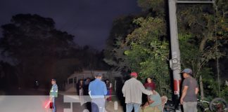 Foto: Jalapa, Nueva Segovia: Segunda víctima fatal por accidente en menos de 24 horas/TN8