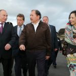 Líderes mundiales envían mensajes de felicitación a Putin por su victoria electoral Foto:Líderes mundiales envían mensajes de felicitación a Putin por su victoria electoral/Cortesía