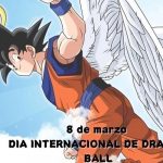 Fanáticos claman por el 8 de marzo como Día Internacional de Dragon Ball Fanáticos claman por el 8 de marzo como Día Internacional de Dragon Ball