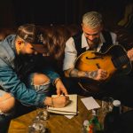 Carín León y Pedro Capó revelan tremenda colaboración ‘Existo’ Foto: Potente colaboración de Carín León y Pedro Capó /cortesía