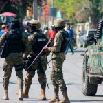 Haití extiende toque de queda por violencia en Puerto Príncipe Foto: Toque de queda en Haití /cortesía