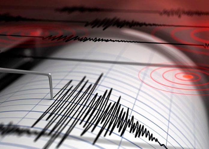 Foto: Afganistán tiembla /cortesía