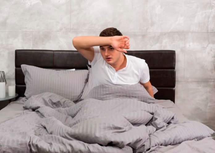 Foto: Síntomas de cáncer /cortesía