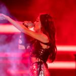 Foto: ¡Danna presenta 'Childstar' /cortesía