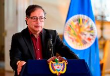 Foto: Presidente de Colombia busca soluciones /cortesía