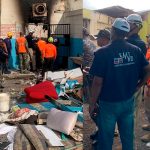 Foto: Tragedia en República Dominicana /cortesía