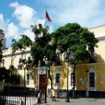 Venezuela responde a la ONU por acusaciones erróneas sobre DD.HH. Foto: Venezuela se pronuncia /cortesía