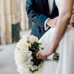 ¿Hizo mal? Novia pide a sus invitados que «paguen» la comida en su boda ¿Hizo mal? Novia pide a sus invitados que "paguen" la comida en su boda