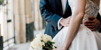 ¿Hizo mal? Novia pide a sus invitados que "paguen" la comida en su boda