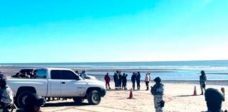 Foto: Golpe a narco por autoridades de México /cortesía