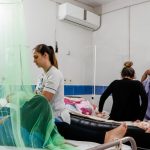 Foto: Brasil, Argentina y Uruguay afectados por dengue /cortesía