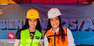 Mujeres se suman a estudiar carreras del sector industrial y construcción en Madriz