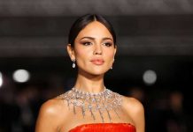 Rechazan a Eiza González de Hollywood por ser “demasiado hermosa”