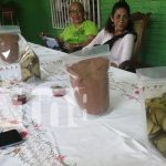 Foto: MEFCCA realiza visitas de acompañamiento y seguimiento a productores de Granada/TN8