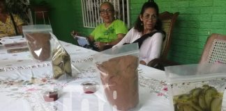 Foto: MEFCCA realiza visitas de acompañamiento y seguimiento a productores de Granada/TN8