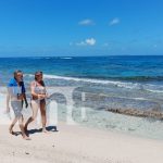 ¡Amplia variedad de destinos turísticos hace del Caribe Sur un destino por excelencia! Foto: ¡Amplia variedad de destinos turísticos hace del Caribe Sur un destino por excelencia!/TN8