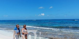 Foto: ¡Amplia variedad de destinos turísticos hace del Caribe Sur un destino por excelencia!/TN8