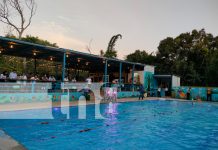 ¡Campestre Bonanza con más opciones para los visitantes en Masaya! Foto: ¡Campestre Bonanza con más opciones para los visitantes en Masaya!/TN8