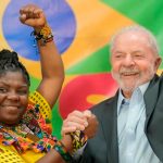 Lula: ‘Es hora de acabar con el racismo estructural en Brasil’ Foto: Nuevo proyecto de Lula /cortesía