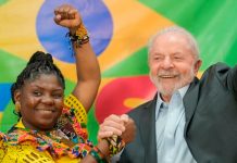 Foto: Nuevo proyecto de Lula /cortesía