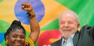 Foto: Nuevo proyecto de Lula /cortesía
