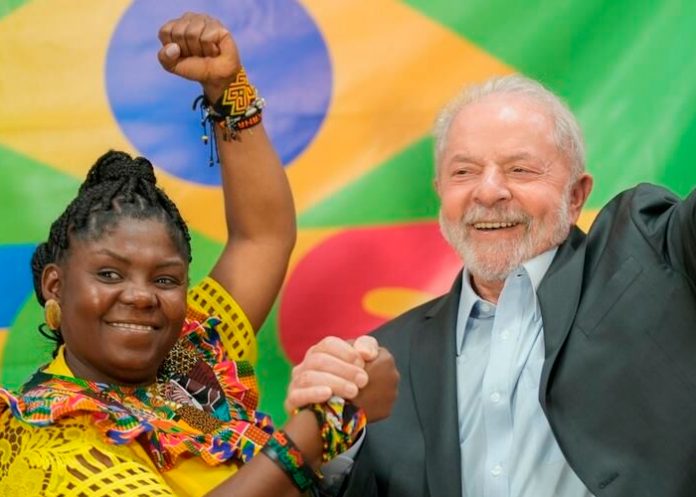 2 Foto: Nuevo proyecto de Lula /cortesía